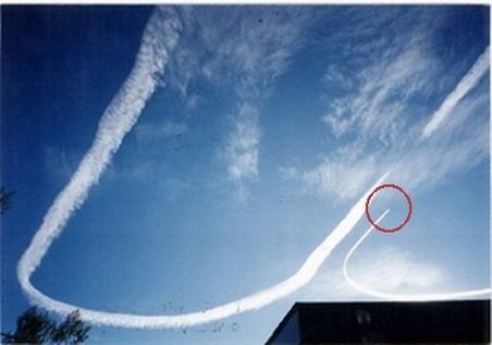 chemtrails