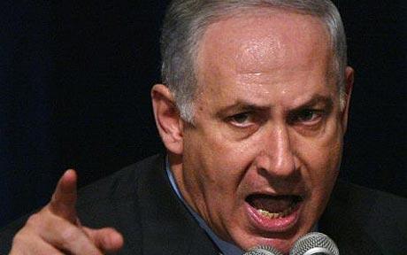 Binyamin Netanyahu