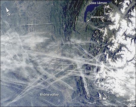 chemtrails