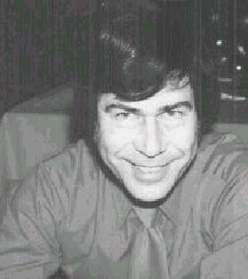 James Kimball,
Age 45 (1985)