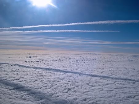 chemtrails